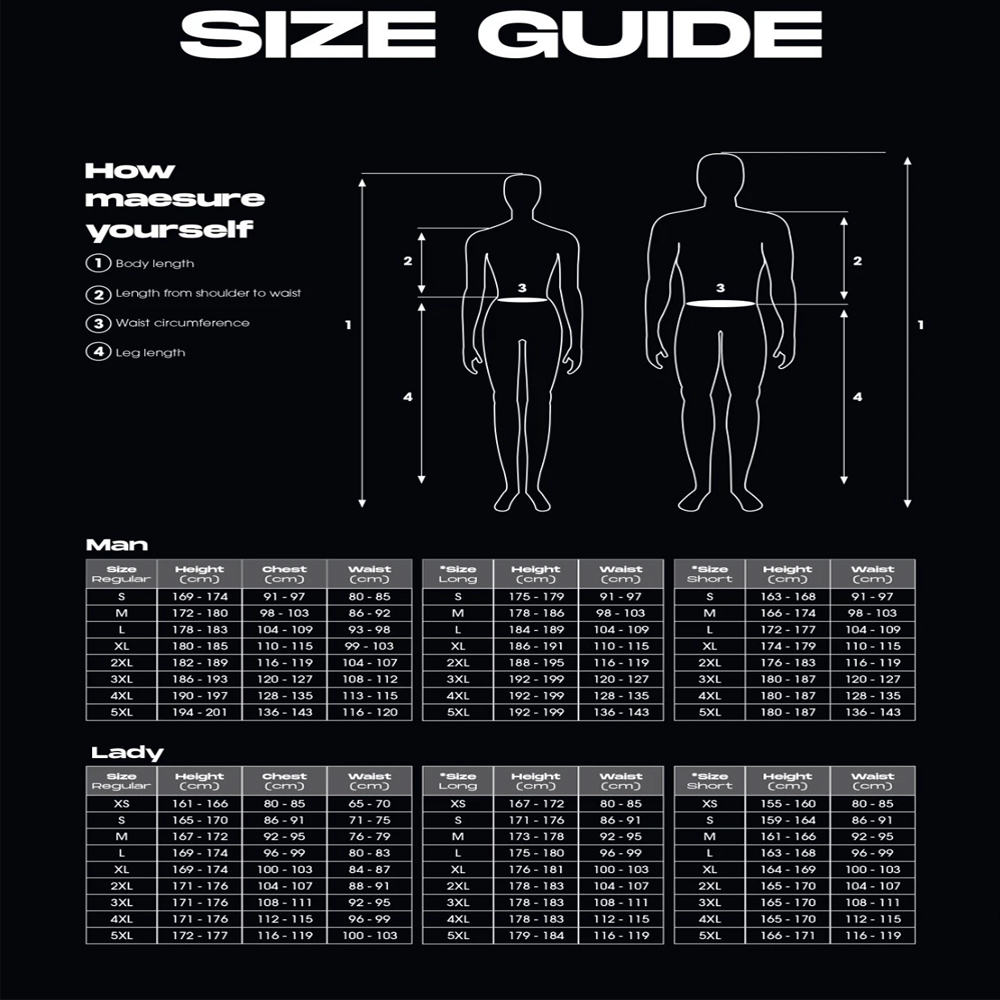 LS2 X-MASTER MAN PANT - BLACK GREY - Image 2