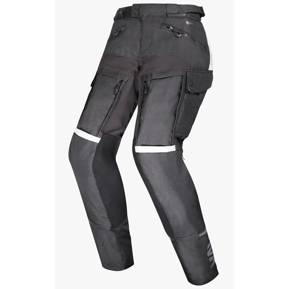 LS2 X-MASTER MAN PANT - BLACK GREY