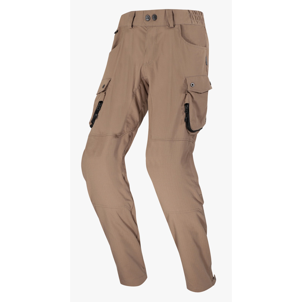 LS2 COAST MAN PANTS - SAND