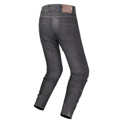 STONE MAN JEANS – BLACK