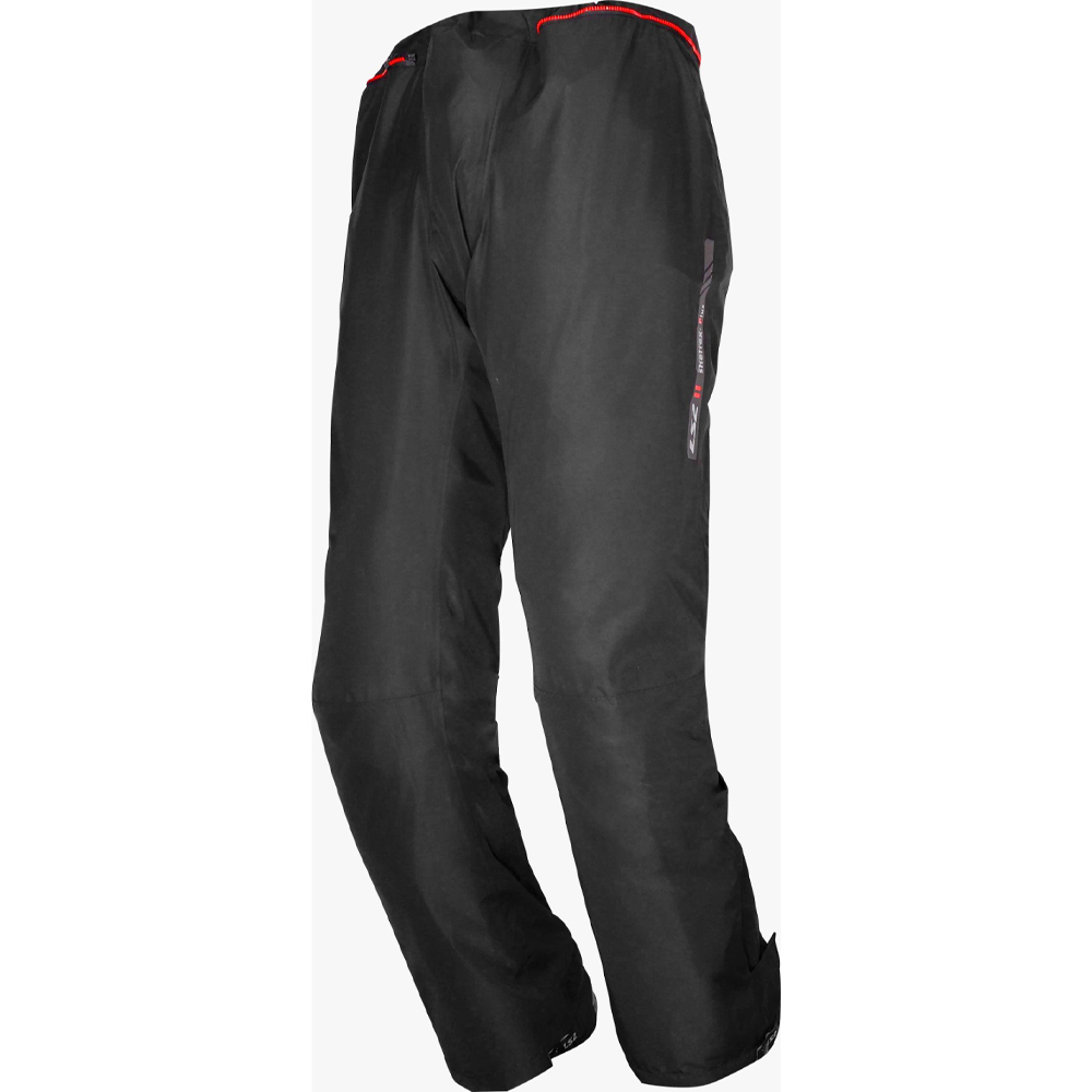 LS2 X-MASTER MAN PANT - BLACK GREY - Image 6