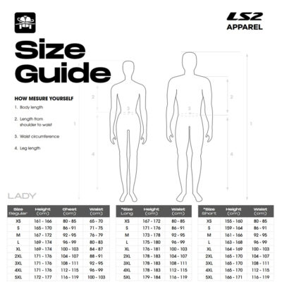 BOLTON LADY JACKET – BLACK