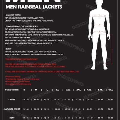 X-RAIN RAINSEAL PANT – BLACK