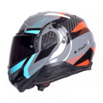 Triple Nardo Grey Blue Red