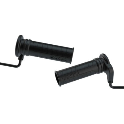 HOTGRIPS ADVANCED COURIER