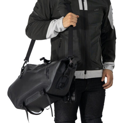 MOVE AHEAD WP 20+20L PANNIER