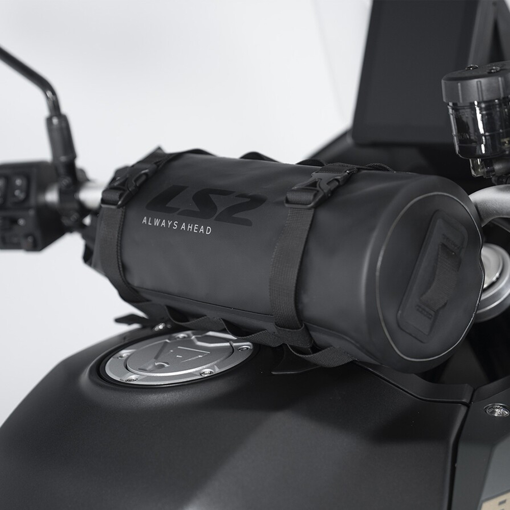 LS2 MOVE AHEAD WP 4L ROLL BAG - Image 3