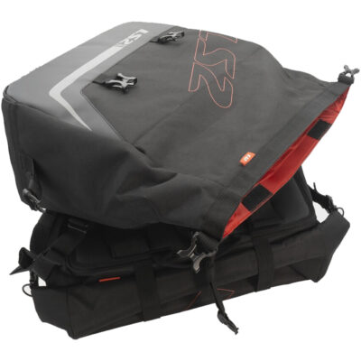 PLS2 FREEDOM 20+20L PANNIER