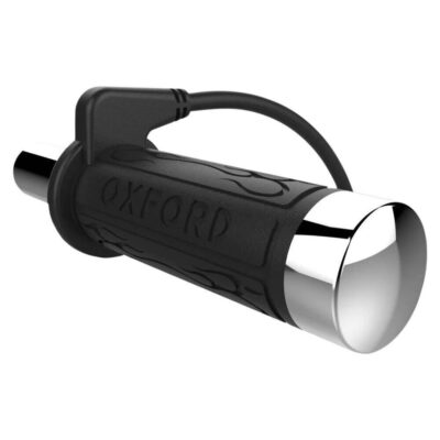 HOTGRIPS PREMIUM CRUISER WITH V8 SWITCH