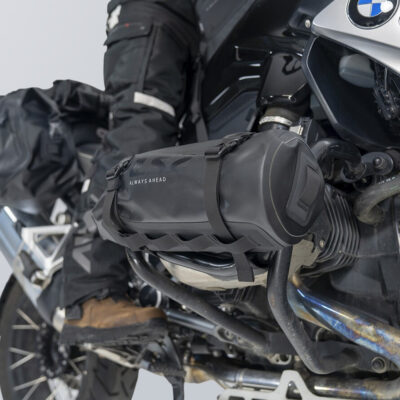 MOVE AHEAD WP 4L ROLL BAG