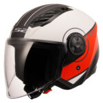 Cover Matt White Red