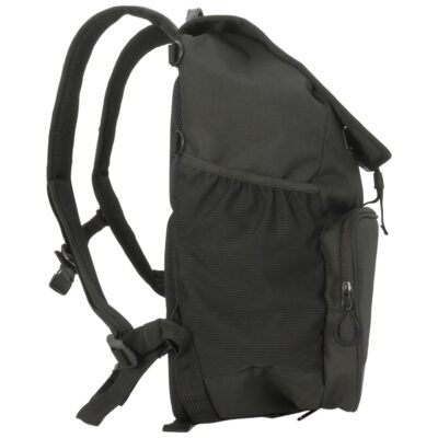 FREEDOM 22L BACKPACK – BLACK