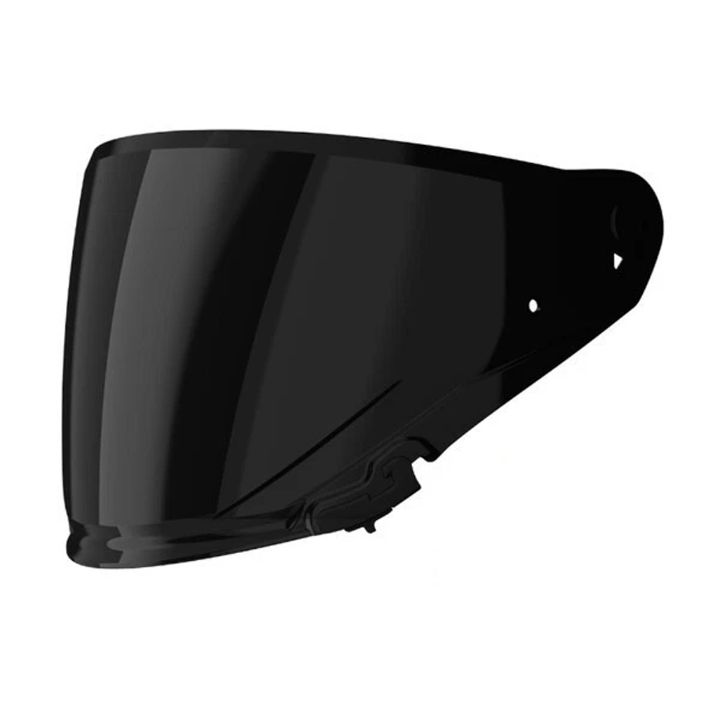 LS2 OF603 INFINITY II HELMET VISOR - TINTED