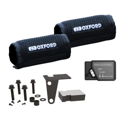 HOTGRIPS WRAP – ADVANCED HEATED OVERGRIPS