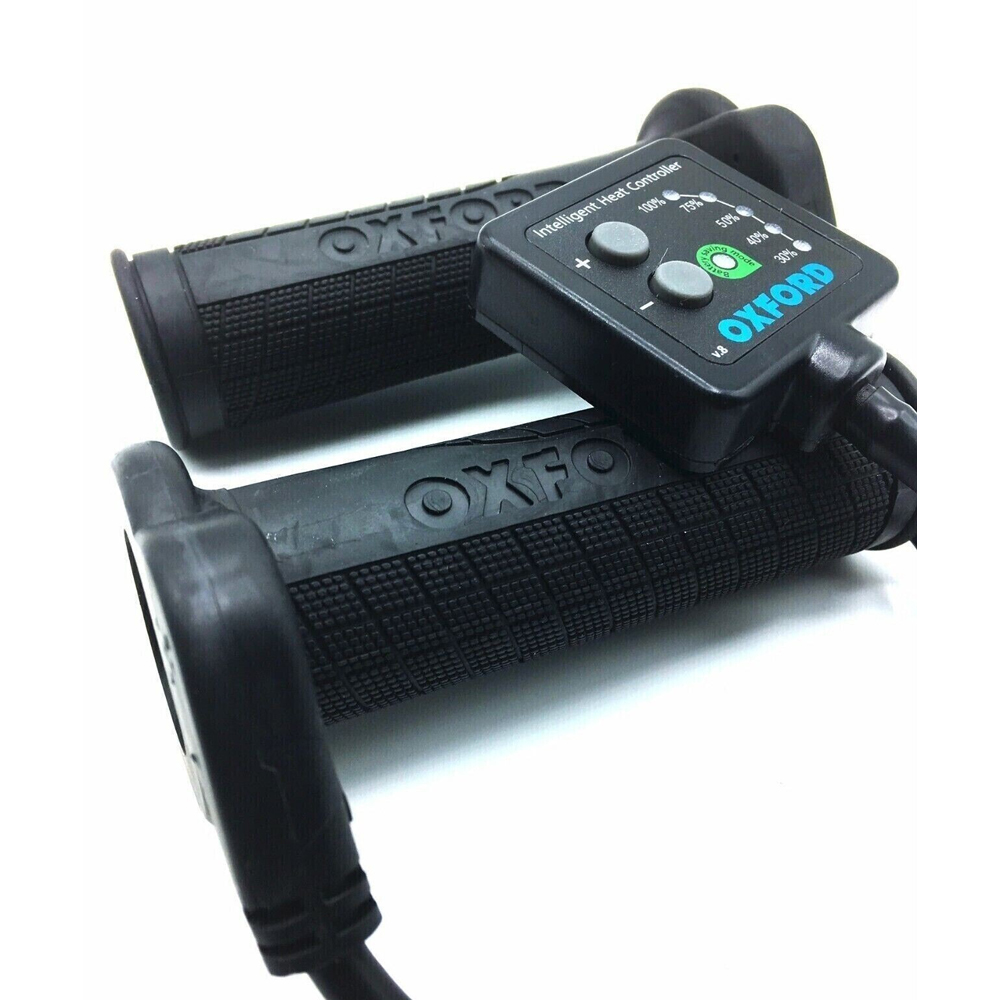 Oxford HotGrips Premium Touring - Image 4