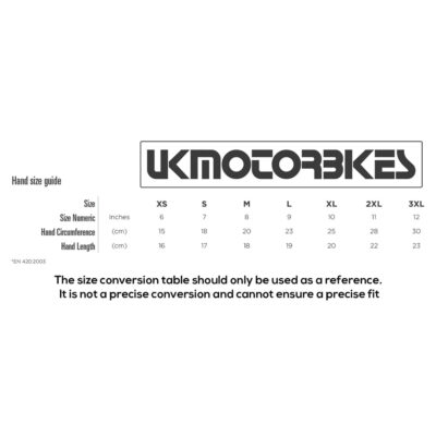 RAINSEAL OVER GLOVE – BLACK