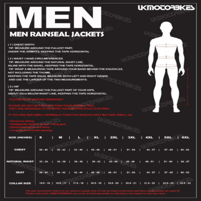 RAINSEAL OVER JACKET – BLACK YELLOW