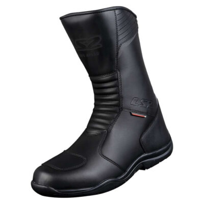 URANO MAN WP BOOTS – BLACK