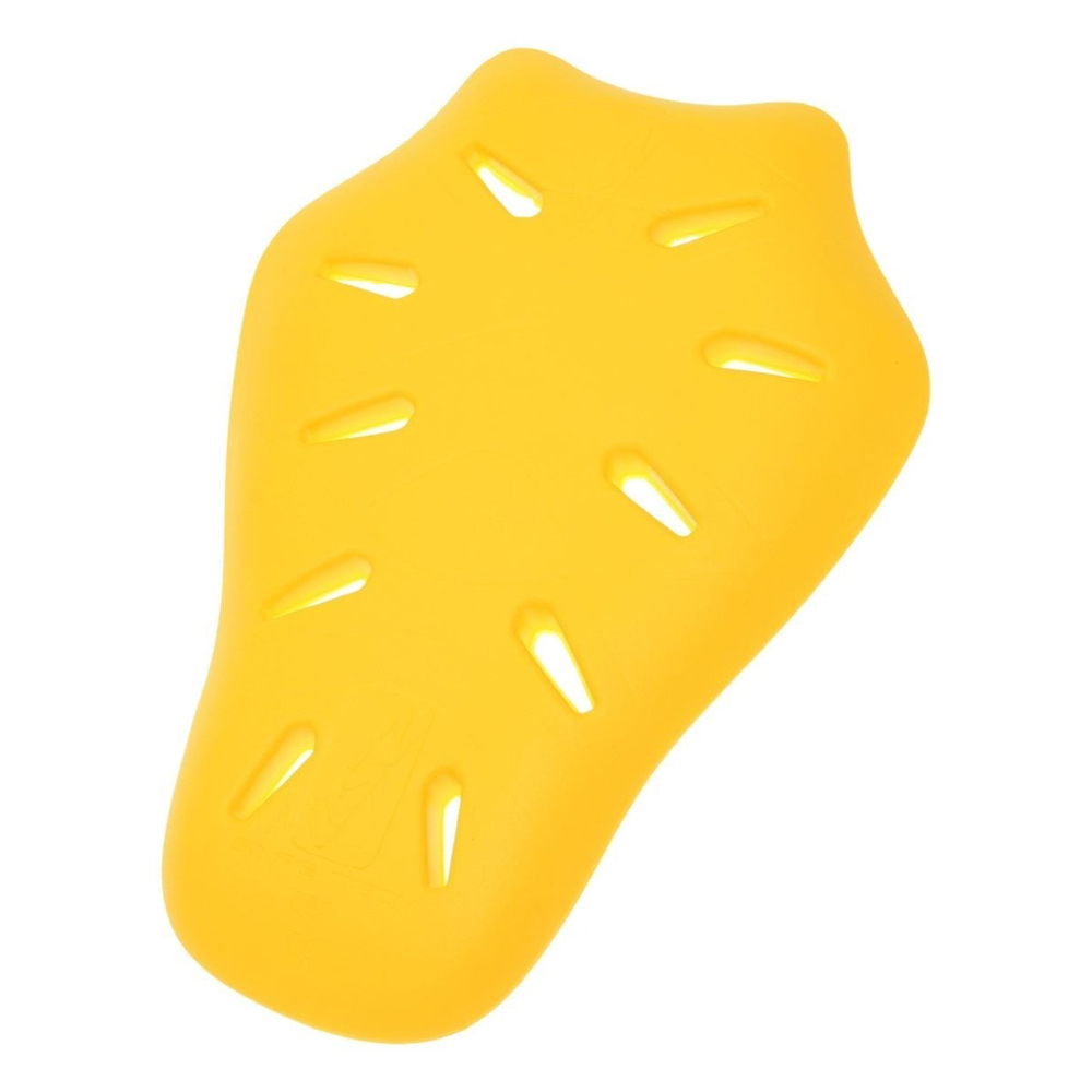 LS2 BACK PROTECTOR M LADY - YELLOW - Image 4