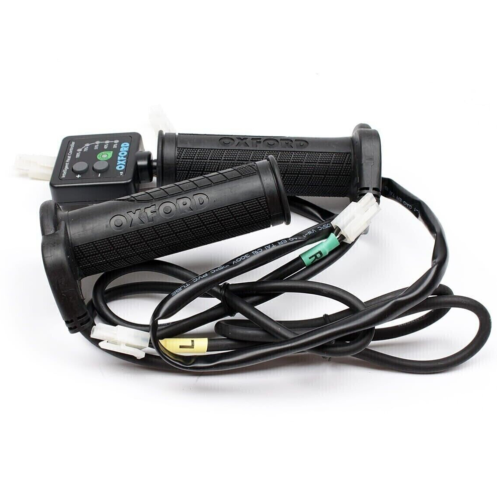 Oxford HotGrips Premium Touring - Image 5