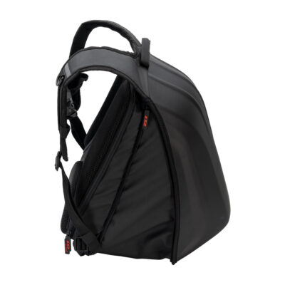 SHIELD 25L BACKPACK – BLACK