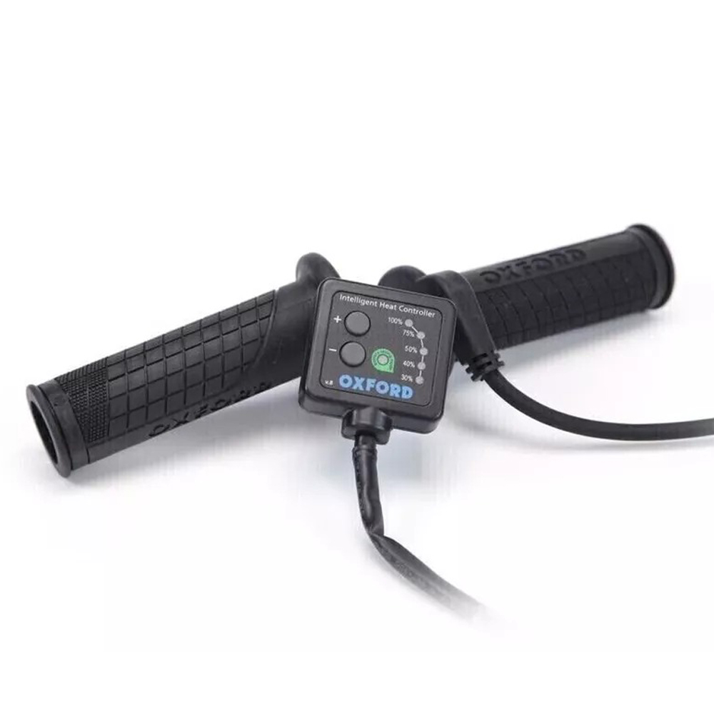 Oxford HotGrips Premium Touring - Image 7