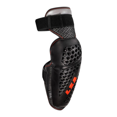 ROCKIE ELBOW PROTECTOR – BLACK