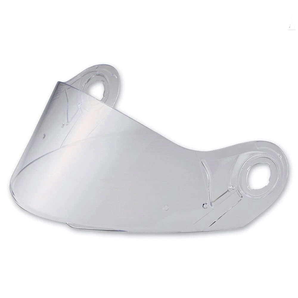 LS2 FF908 STROBE II HELMET VISOR - CLEAR