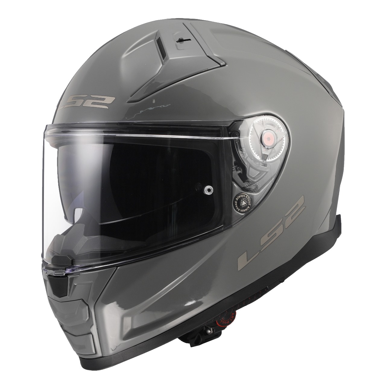 LS2 FF811 VECTOR II HELMET - NARDO GREY