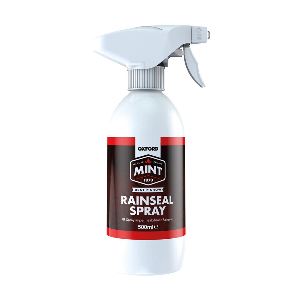 OXFORD RAINSEAL WATERPROOFING SPRAY