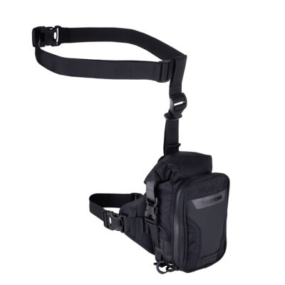 Atlas L-2 Advanced Leg Pack – Black