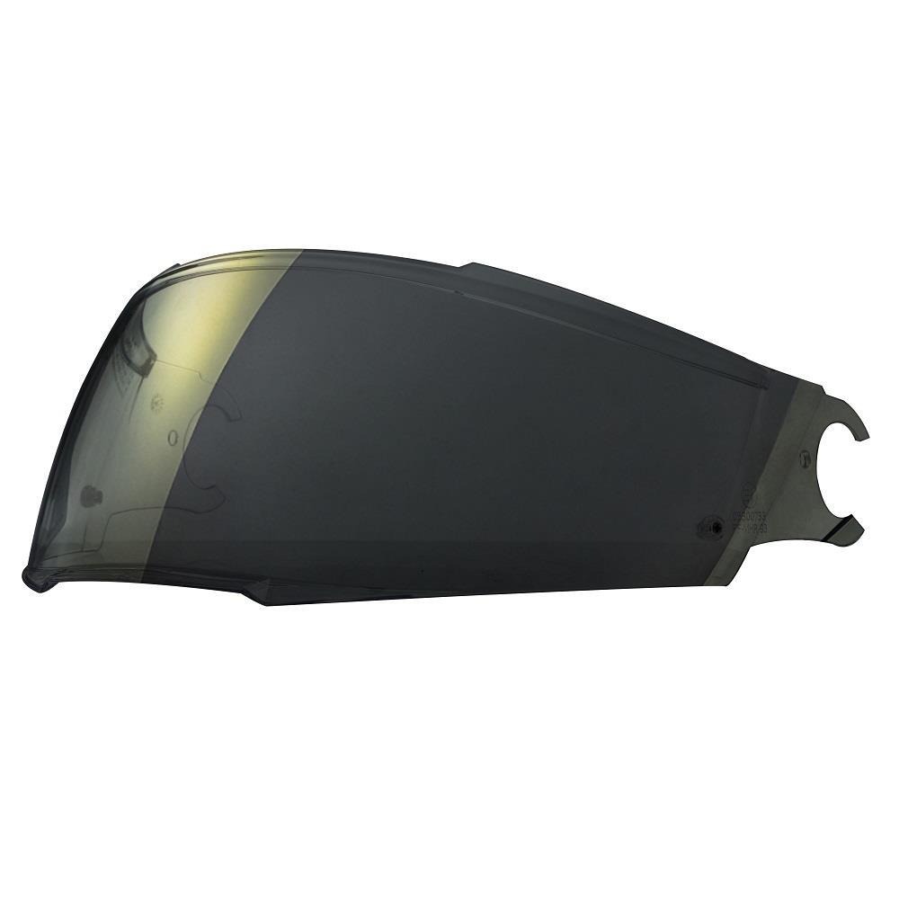 LS2 FF902 SCOPE II HELMET VISOR - IRIDIUM GOLD