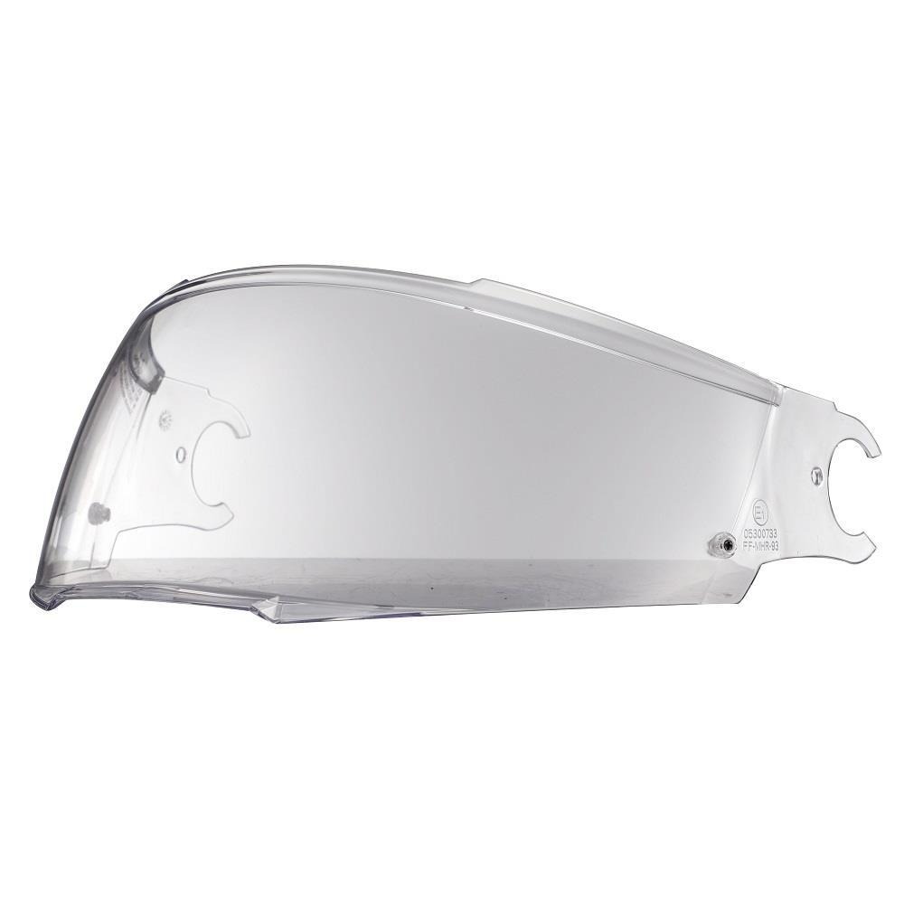LS2 FF902 SCOPE II HELMET VISOR - CLEAR