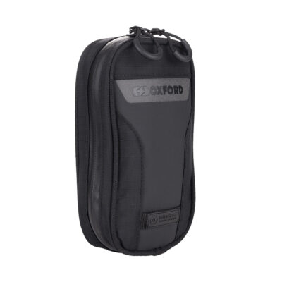 Atlas Advanced Strappack – Black