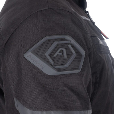 KUMAJI 3.0 WP MENS JACKET – GREEN FLUO