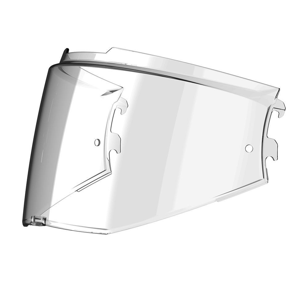 LS2 FF910 ADVANT II HELMET VISOR - CLEAR