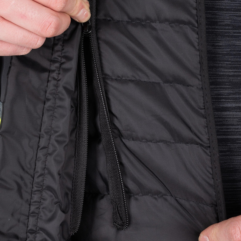 ARMR KUMAJI 3.0 WP MENS JACKET - BLACK - Image 7