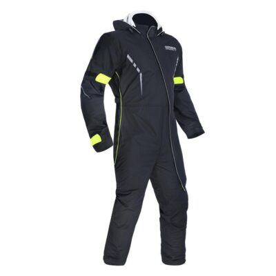 STORMSEAL OVERSUIT – BLACK