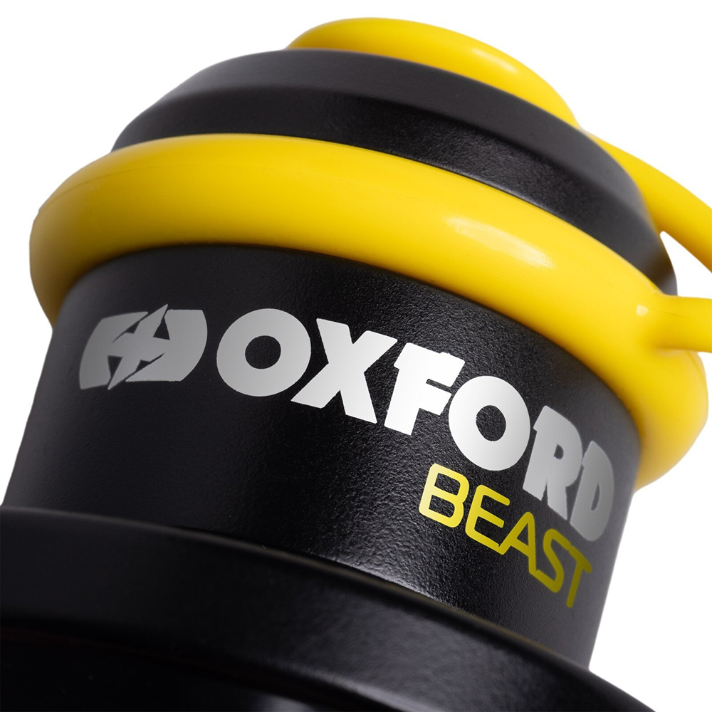 Oxford Beast Disc Lock - Image 3