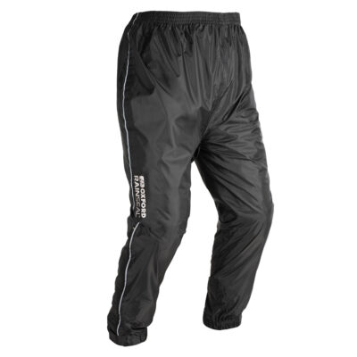 RAINSEAL PANT – BLACK
