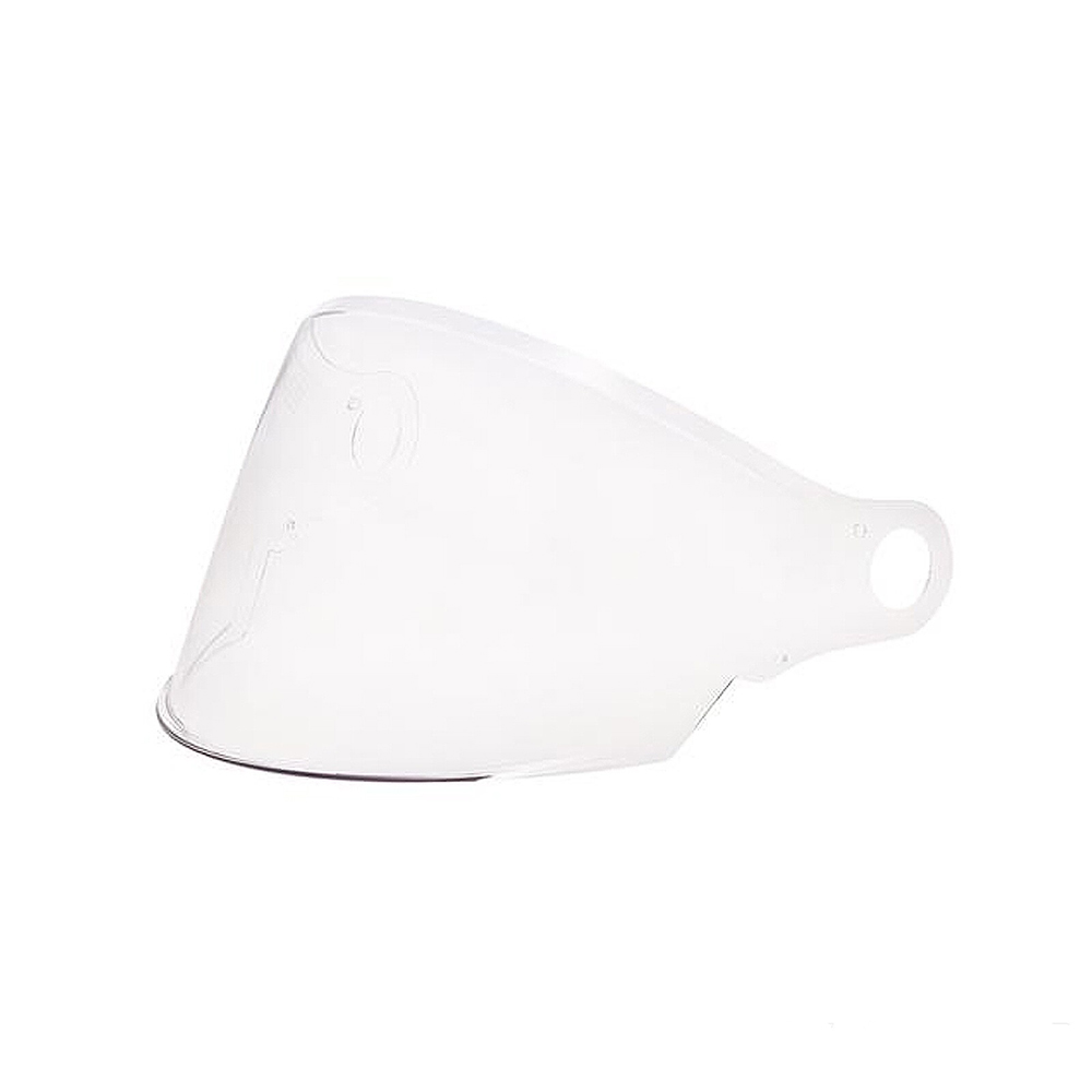 LS2 OF616 AIRFLOW II HELMET VISOR - CLEAR