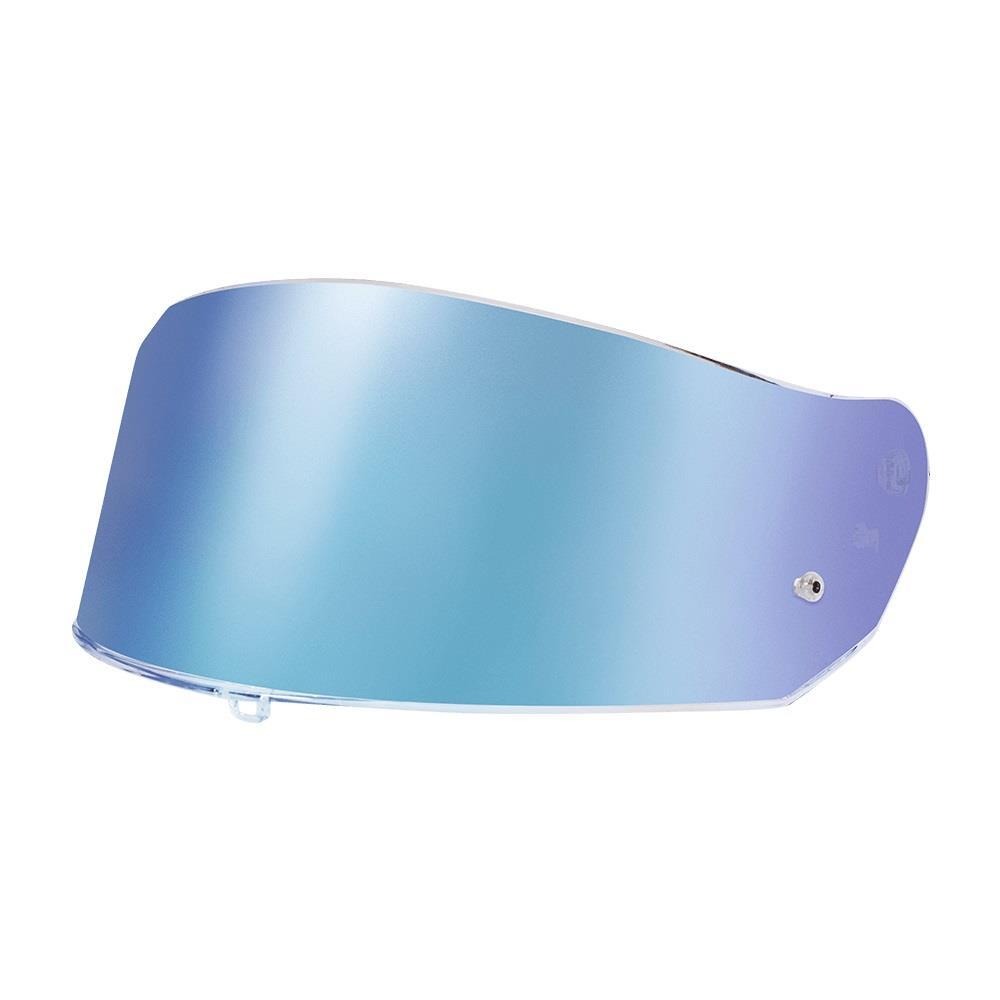 LS2 FF808 STREAM II HELMET VISOR - RAINBOW