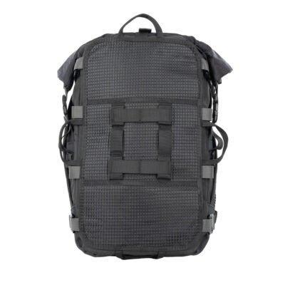 Atlas T-20 Advanced Tourpack – Black