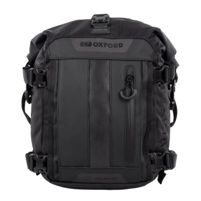 Atlas T-10 Advanced Tourpack – Black