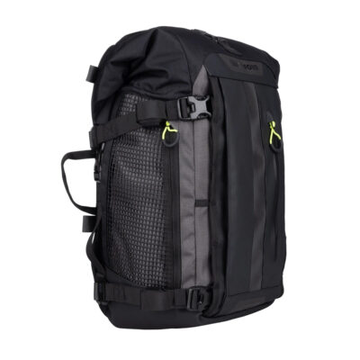 Atlas T-20 Advanced Tourpack – Charcoal Black