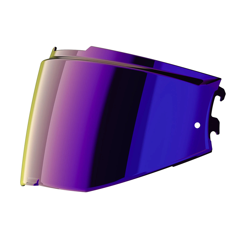 LS2 FF910 ADVANT II HELMET VISOR - RAINBOW