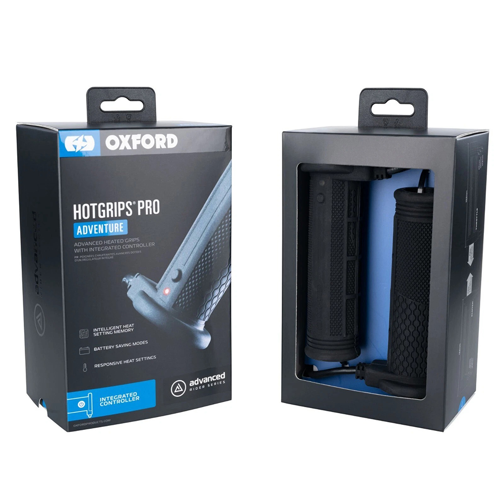 Oxford HotGrips Pro Adventure - Image 3