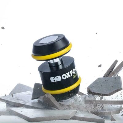 BEAST MOTORCYCLE LOCK