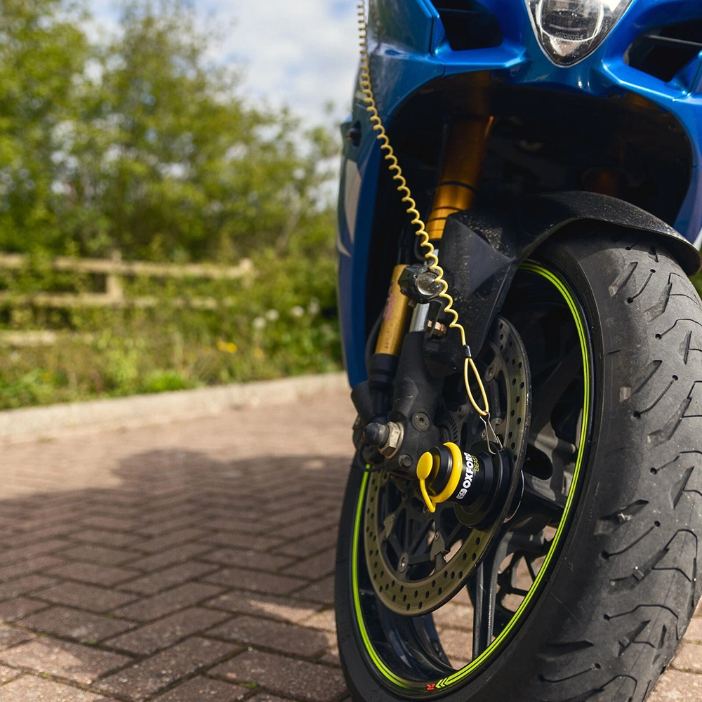 Oxford Beast Disc Lock - Image 7