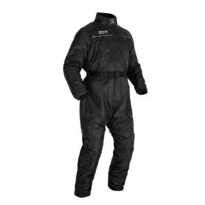 RAINSEAL OVERSUIT – BLACK